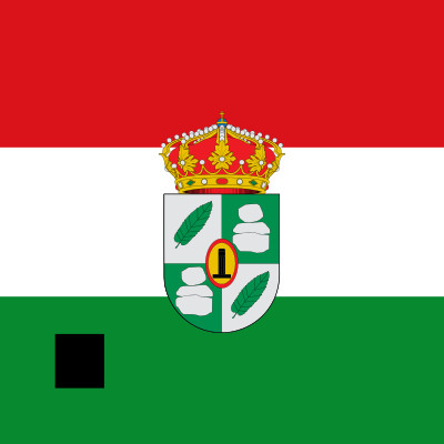 Bandera Peñacaballera