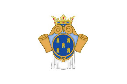 Bandera Peñaranda de Bracamonte