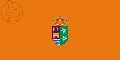 Bandera Antas