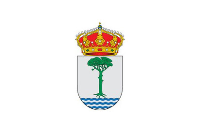 Bandera Pino de Tormes, El