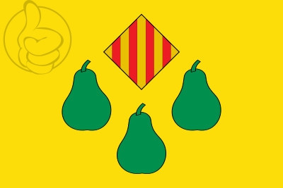 Bandera Daya Nueva