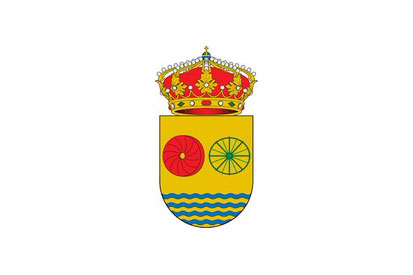 Bandera Puebla de Yeltes