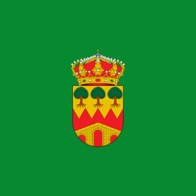 Bandera Puerto de Béjar