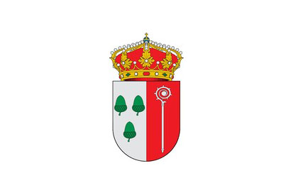 Bandera Robliza de Cojos