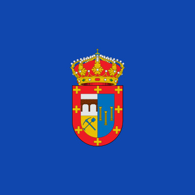 Bandera Saelices el Chico