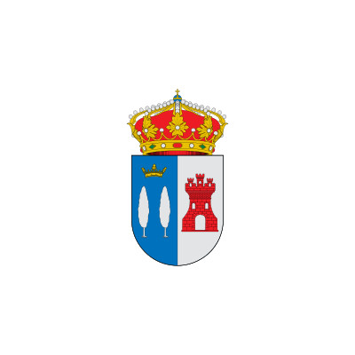 Bandera San Felices de los Gallegos