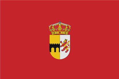 Bandera San Muñoz