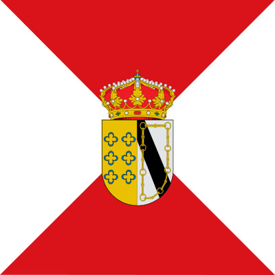 Bandera Sanchotello