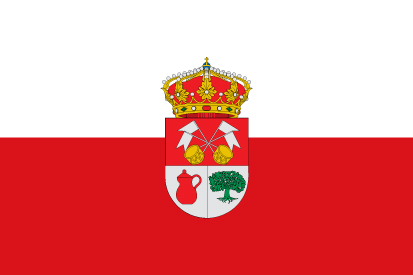 Bandera Tamames