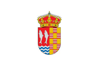Bandera Tarazona de Guareña