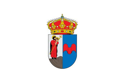 Bandera Tejado, El