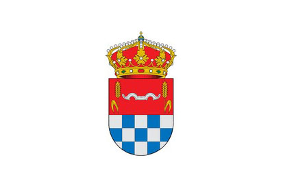 Bandera Terradillos
