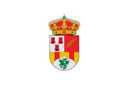 Bandera Torresmenudas