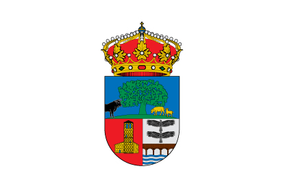 Bandera Trabanca