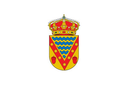 Bandera Vega de Tirados
