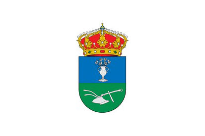 Bandera Vellés, La