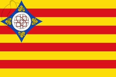 Bandera Campo de Cariñena