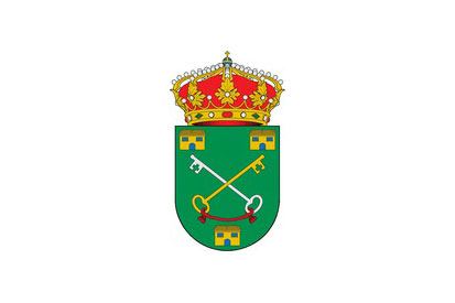 Bandera Villar de Peralonso