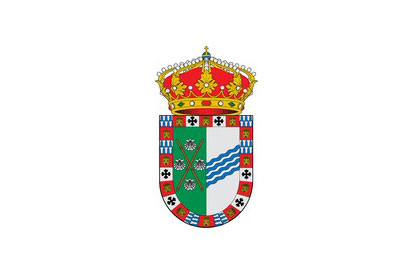 Bandera Villares de Yeltes