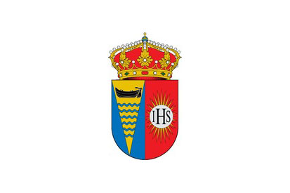 Bandera Villarino de los Aires