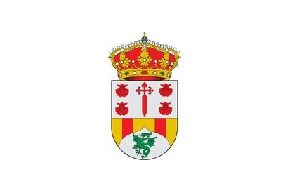 Bandera Villasbuenas