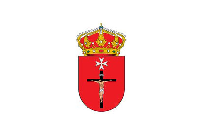 Bandera Zamayón