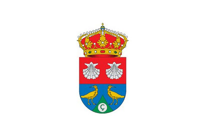 Bandera Zarapicos