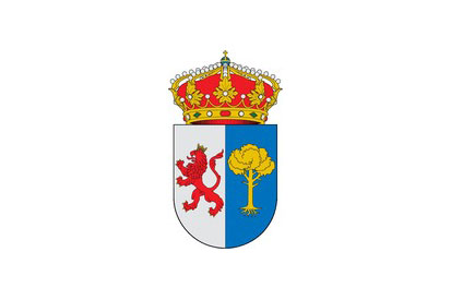 Bandera Zorita de la Frontera