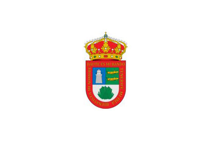 Bandera Buenavista del Norte