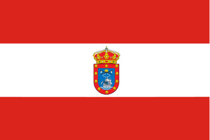 Bandera Granadilla de Abona