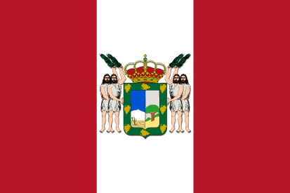 Bandera Icod de los Vinos