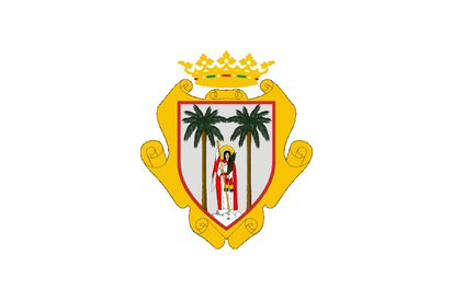 Bandera Santa Úrsula