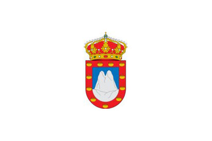 Bandera Vallehermoso