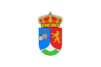 Bandera Anievas