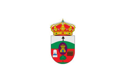 Bandera Aldeanueva de la Serrezuela