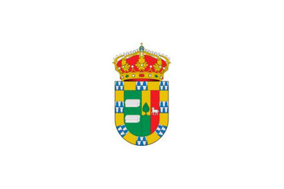 Bandera Arcones