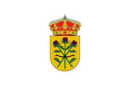 Bandera Ayllón