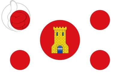 Bandera Aniñón