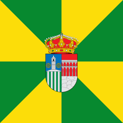 Bandera Cantimpalos