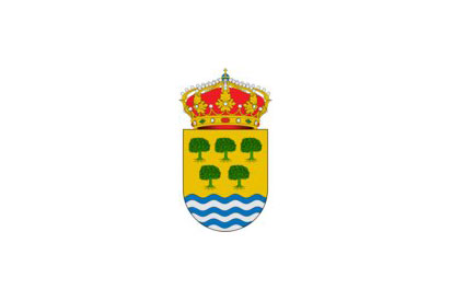Bandera Carrascal del Río