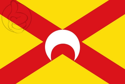 Bandera Arándiga