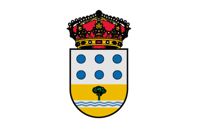 Bandera Chañe