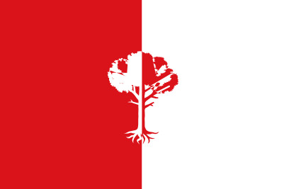 Bandera Cozuelos de Fuentidueña