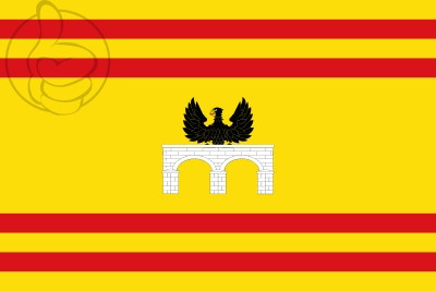 Bandera Ariza