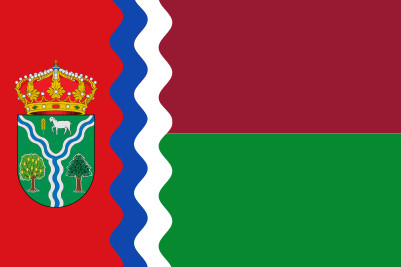 Bandera Duruelo