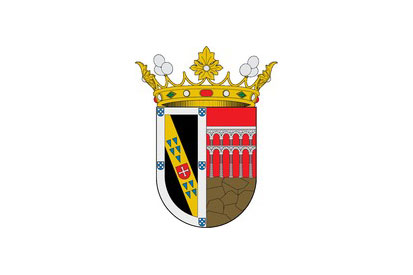 Bandera Escalona del Prado