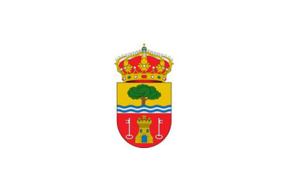 Bandera Fuenterrebollo