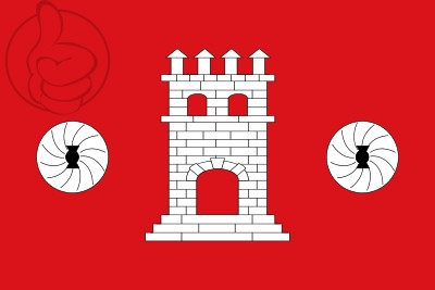Bandera Bellaguarda