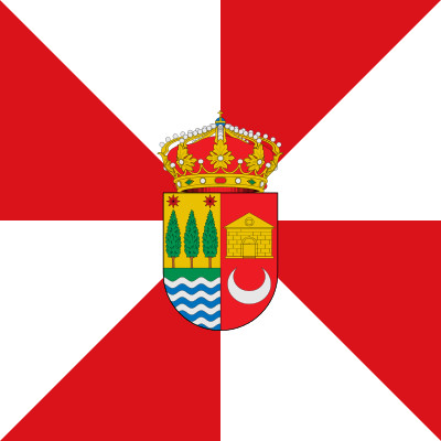 Bandera Fuentesoto