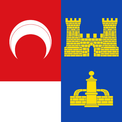 Bandera Fuentidueña